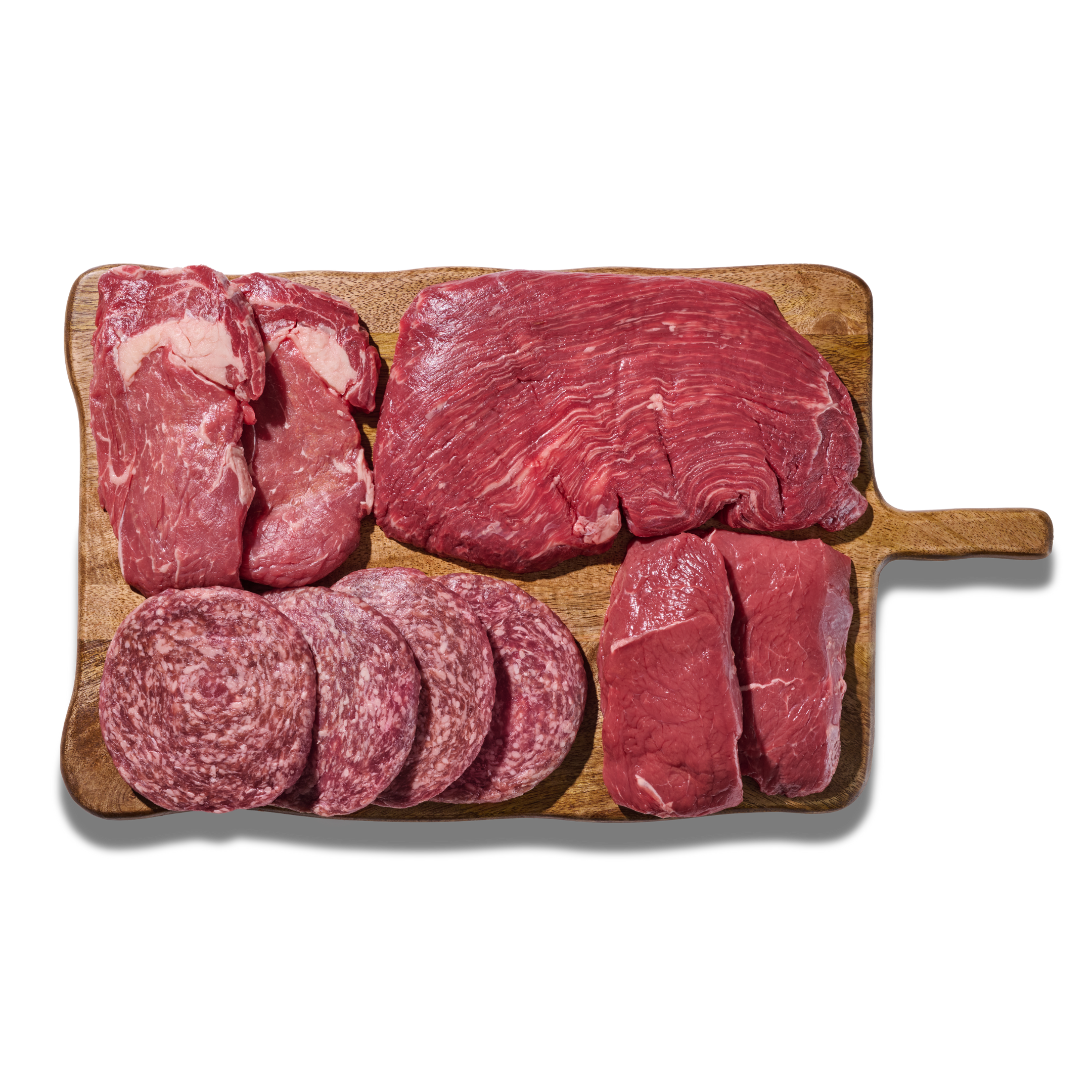 Beef Box