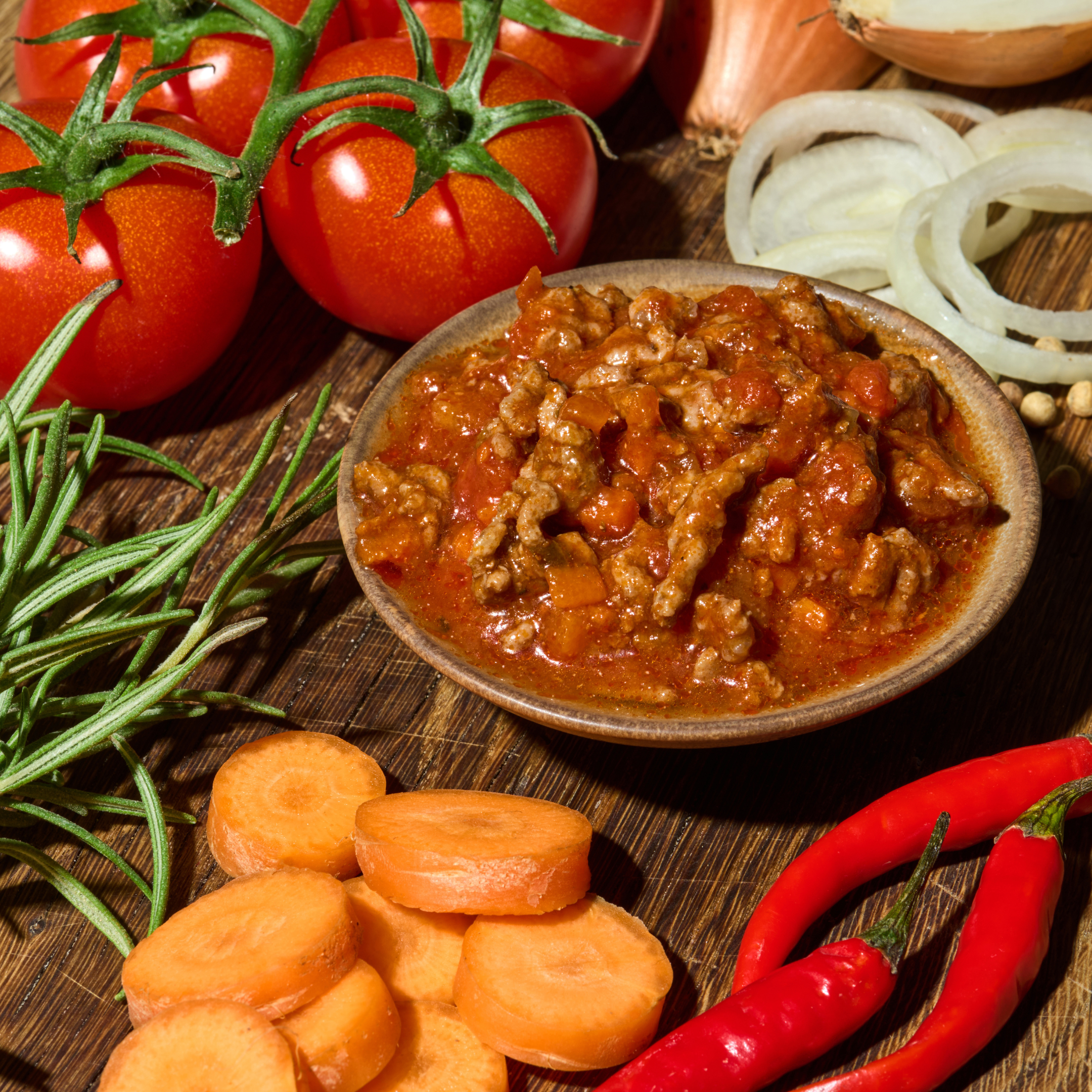 Italian Comfort!