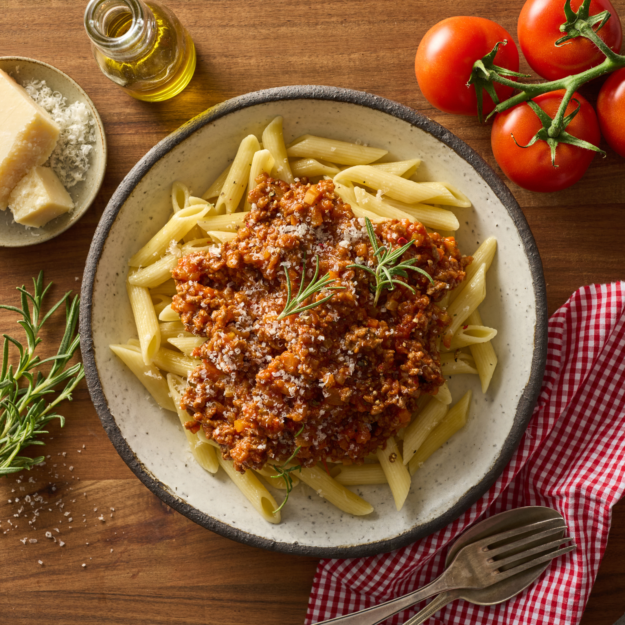 Beef Ragù