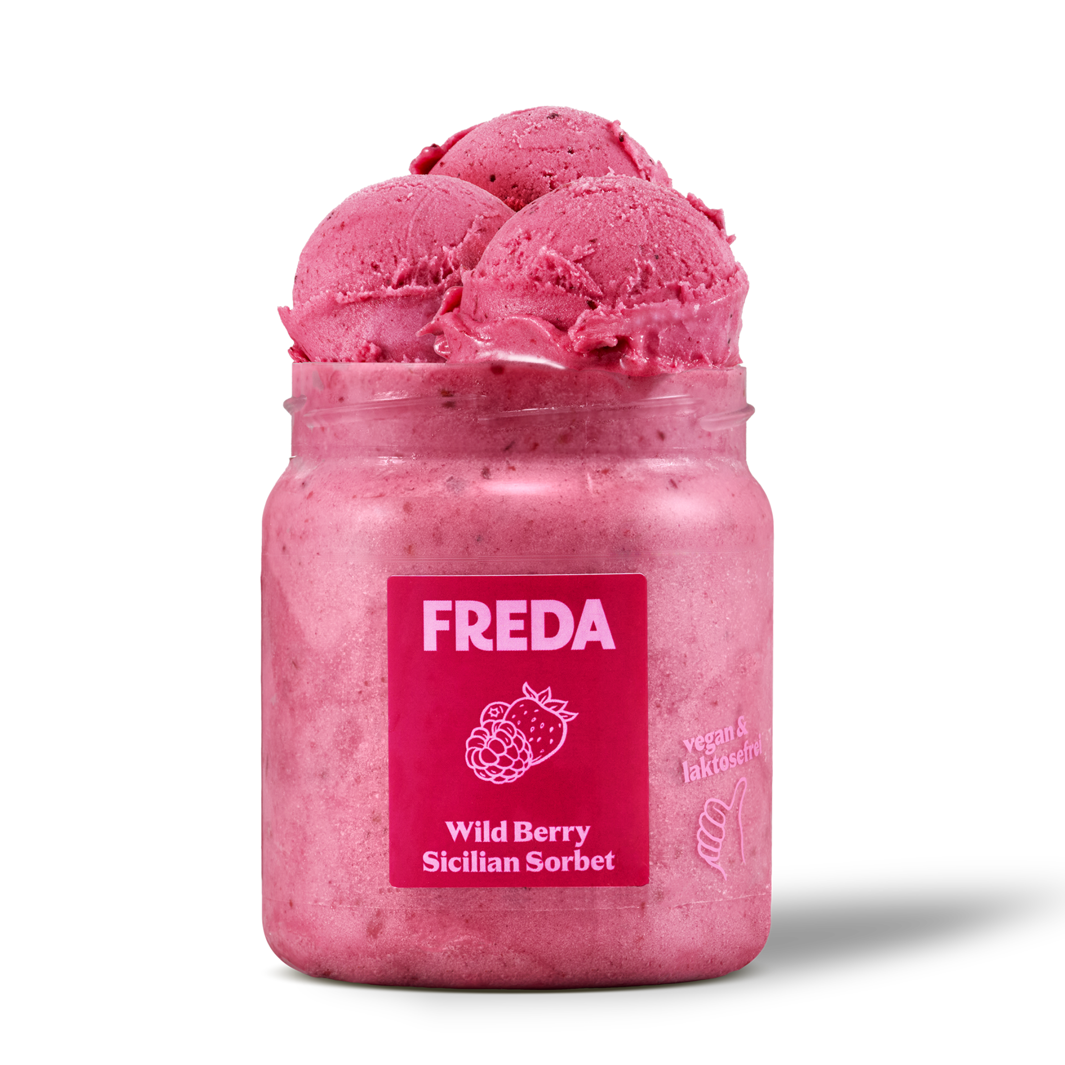 Welcome Offer + 3 gratis Sorbets (13er Bundle)