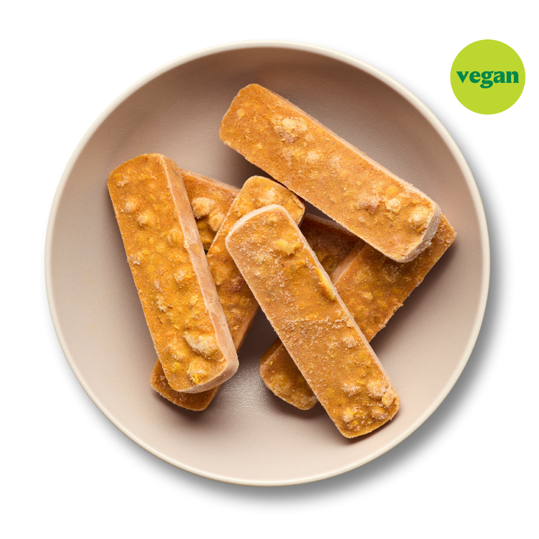 Chickpea Lentil Curry