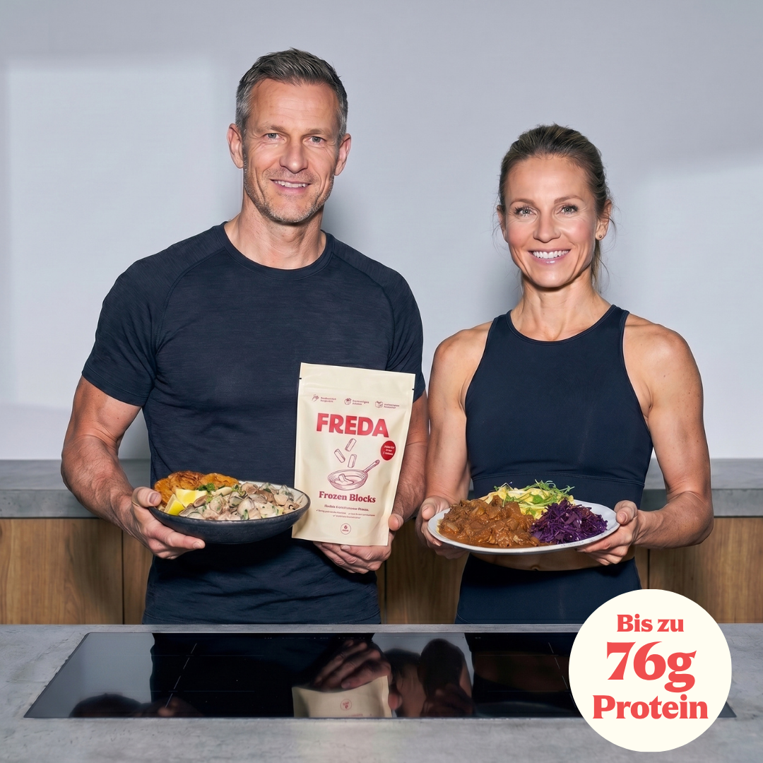 Der beste Fitness Food-Hack für Deinen Summer Body