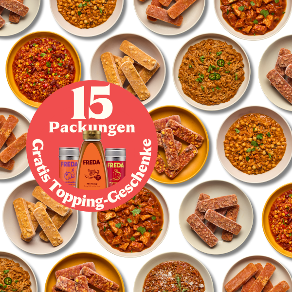 Family Frozen Blocks Bundle