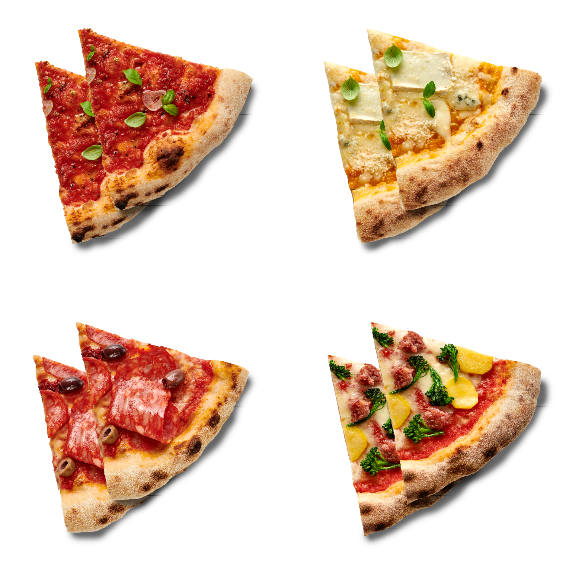 Filippo's Favorites