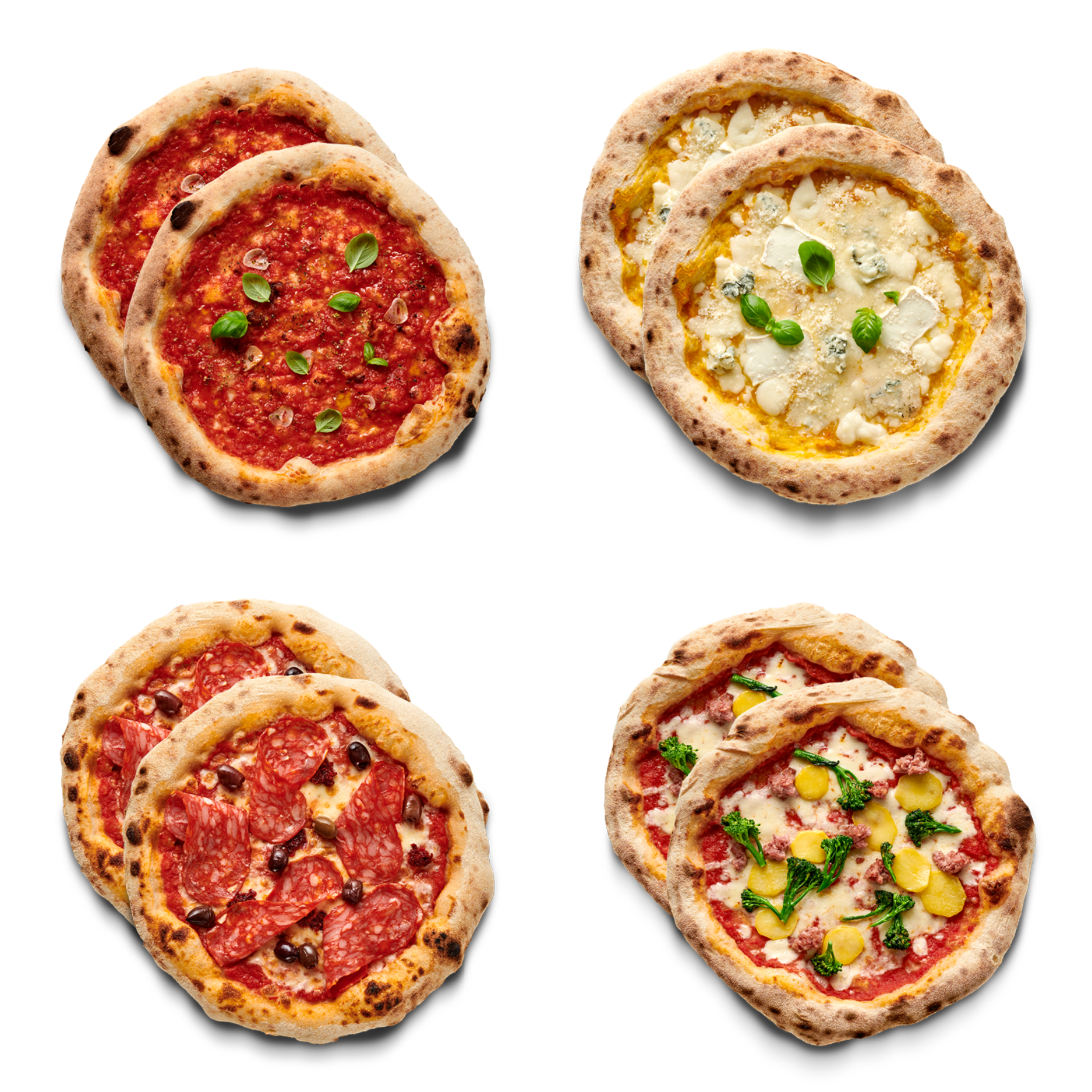 Filippo's Favorites