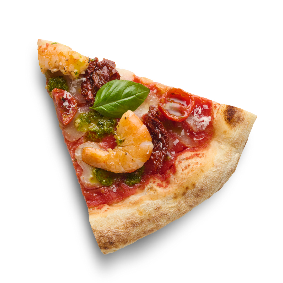 Gambas Supreme
