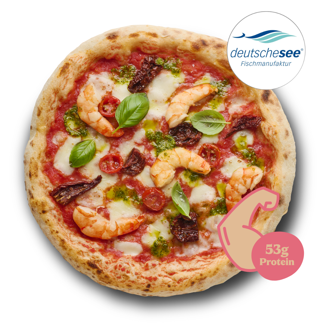 Gambas Supreme