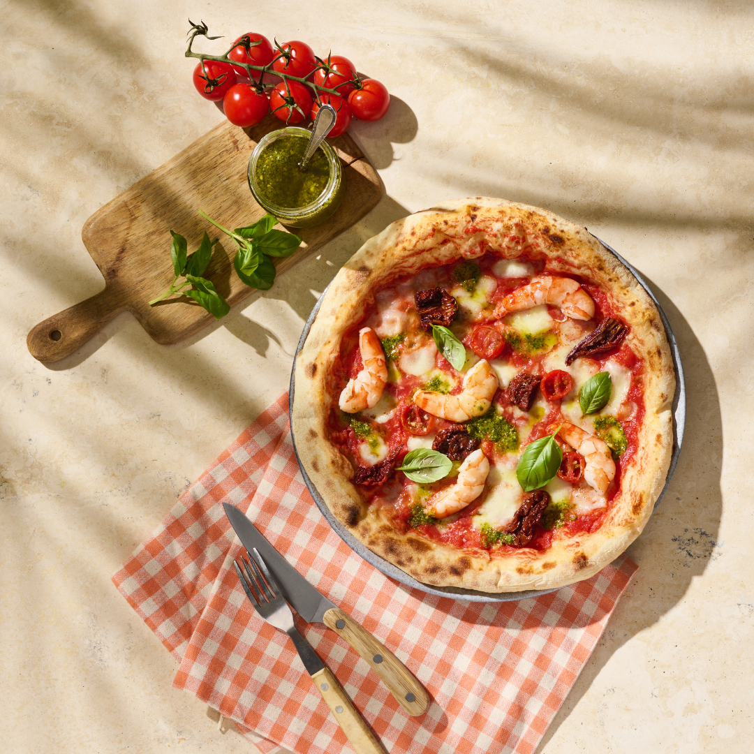 Gambas Supreme