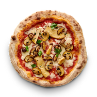 Fantastic Funghi