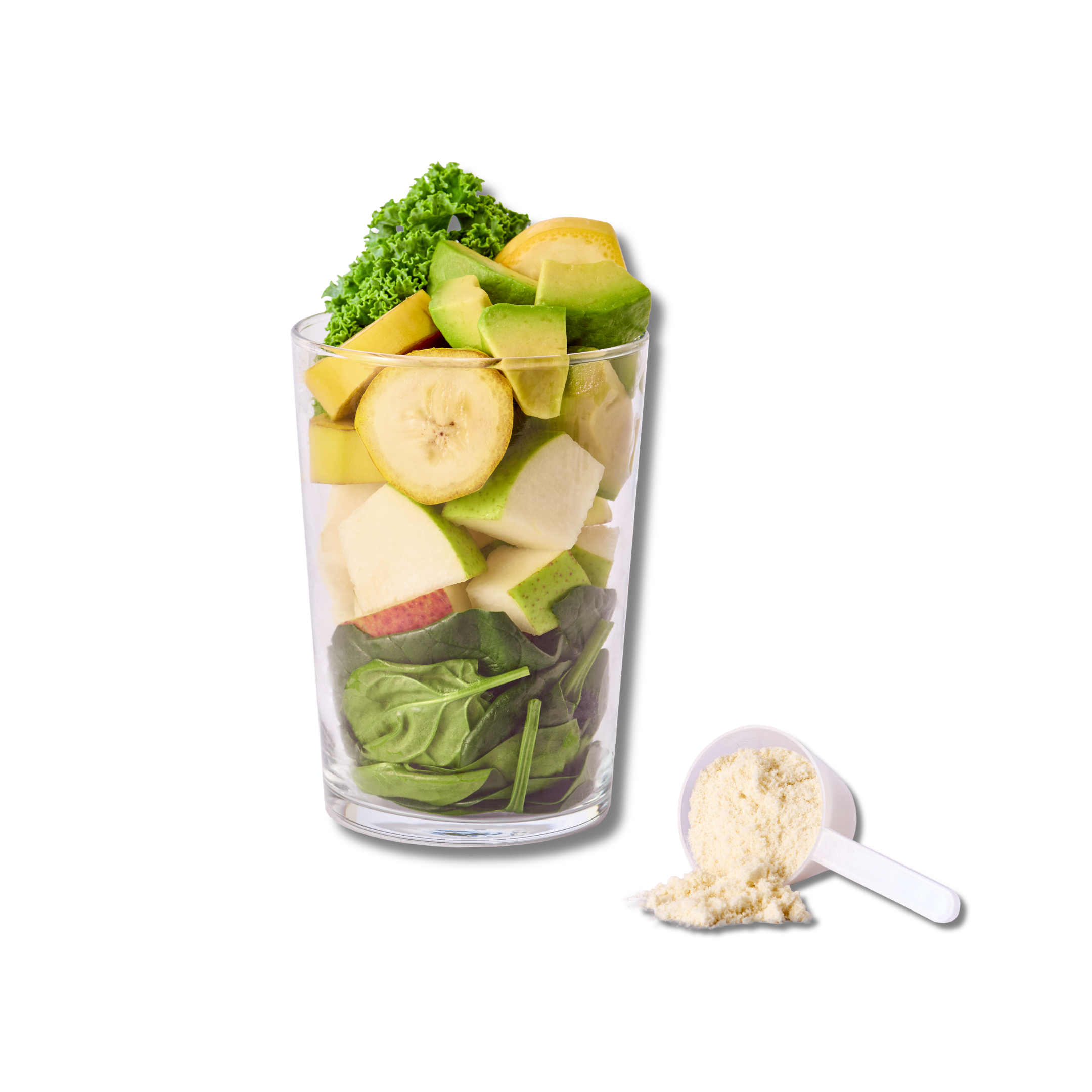 Green Boost Smoothie