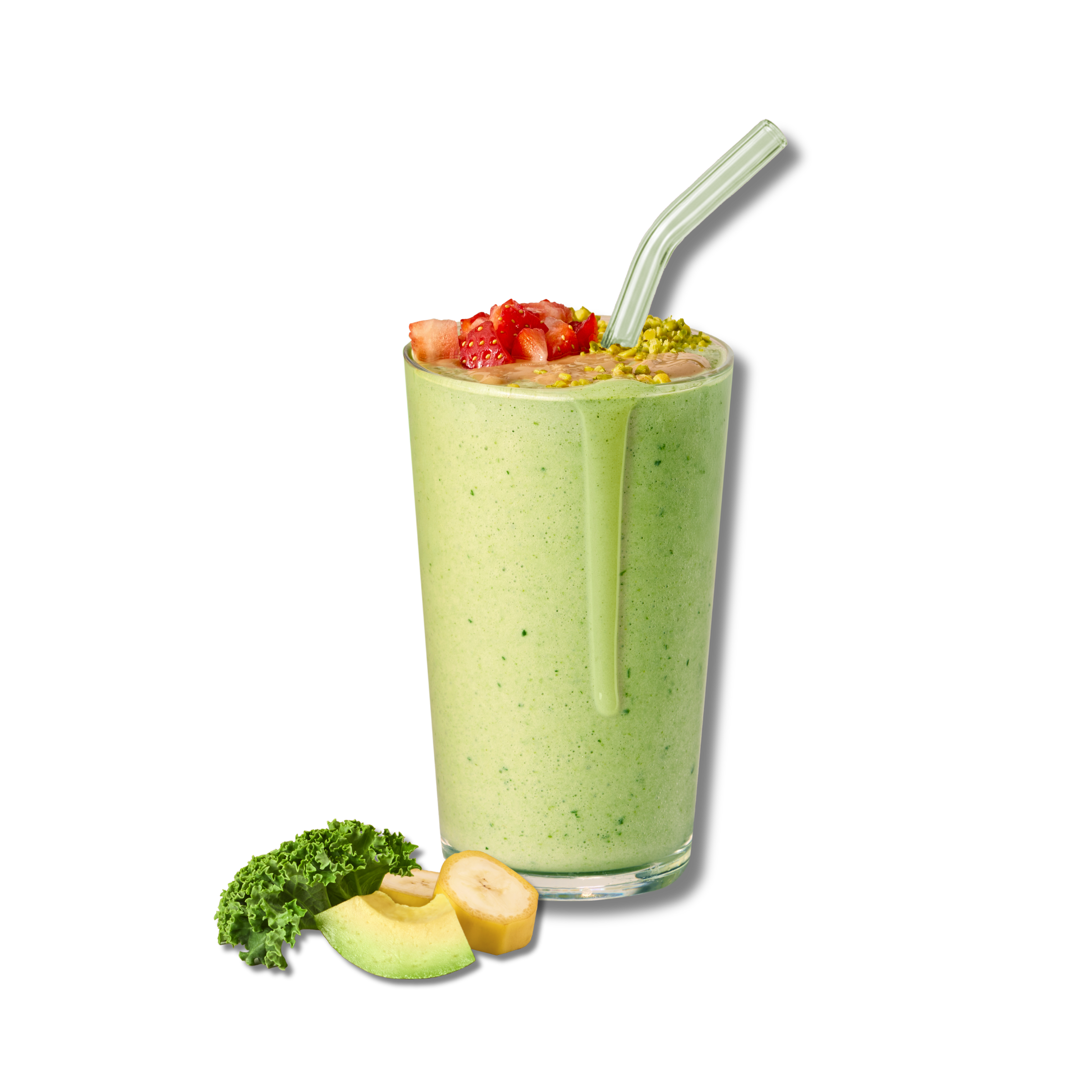 Green Boost Smoothie