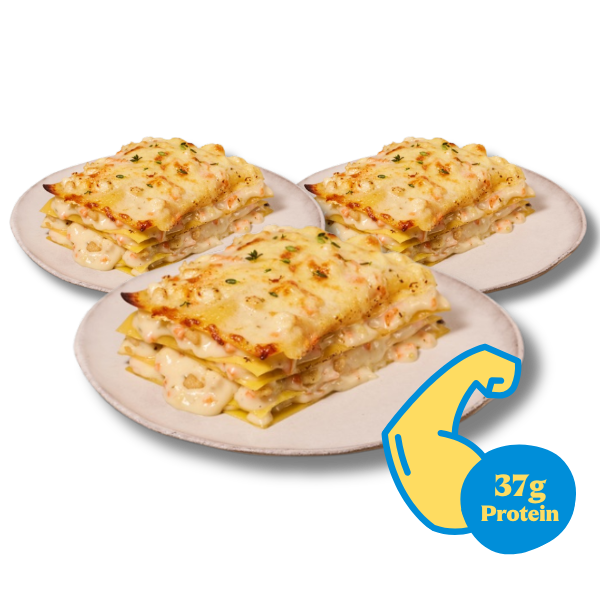 High Protein Lasagne (3er)