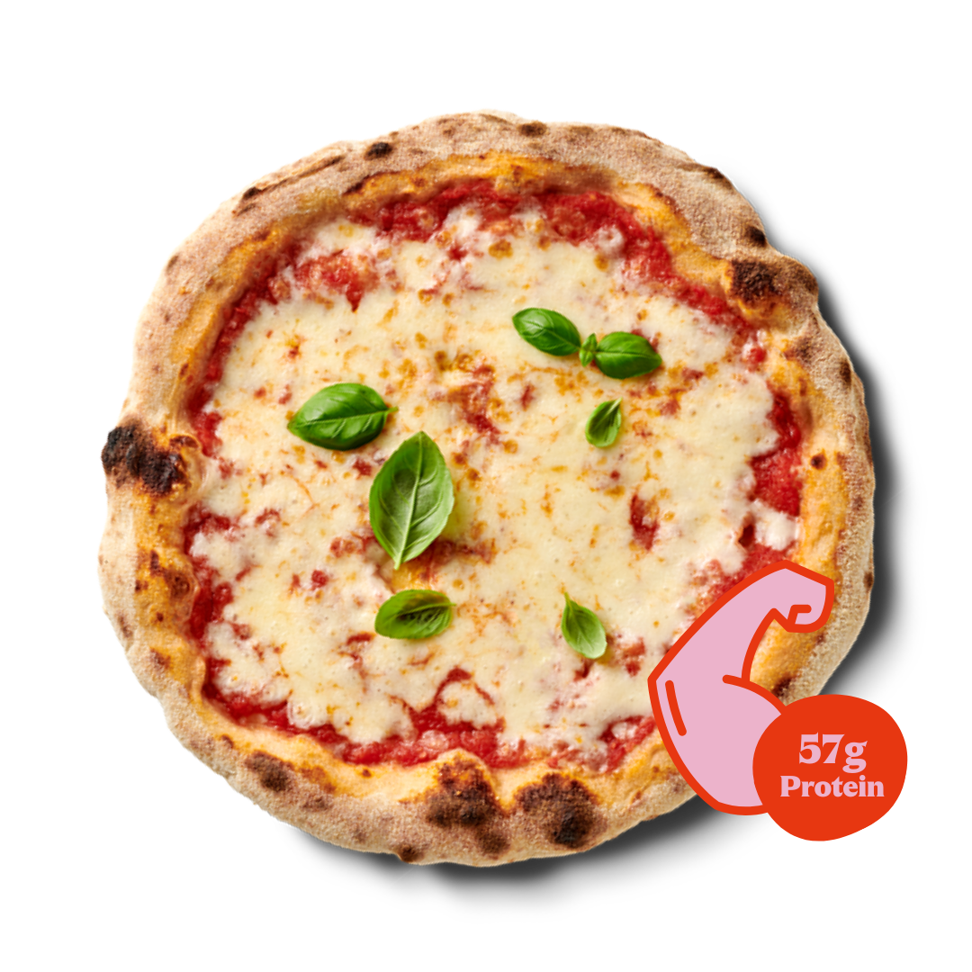 Freda High Protein + 2 gratis Gewürze