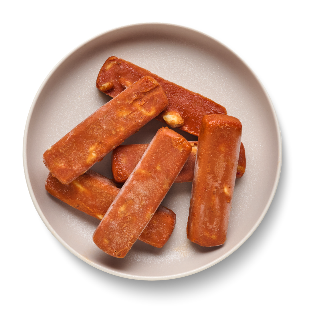 High Protein Korean-style Chicken