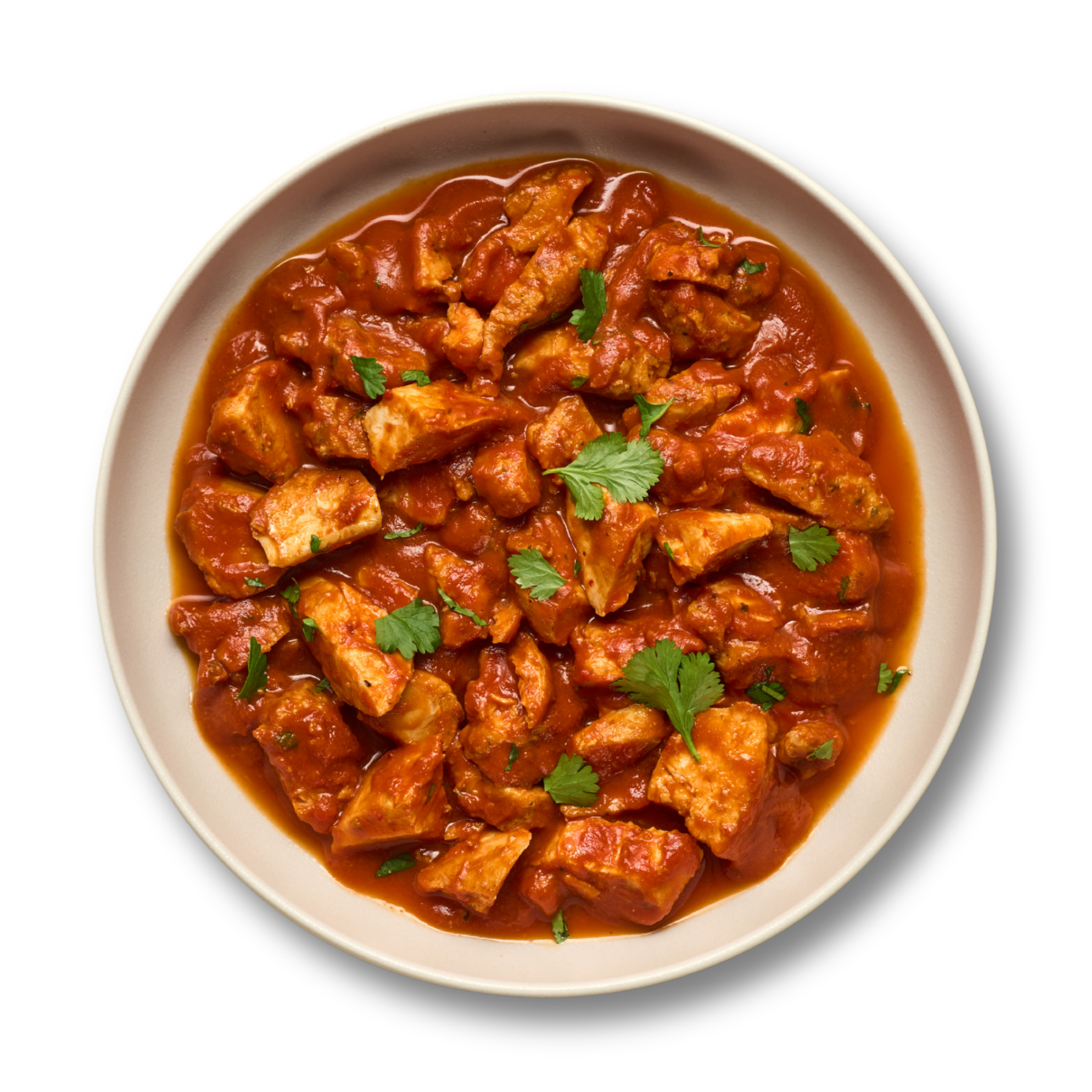 High Protein Mexican Chicken