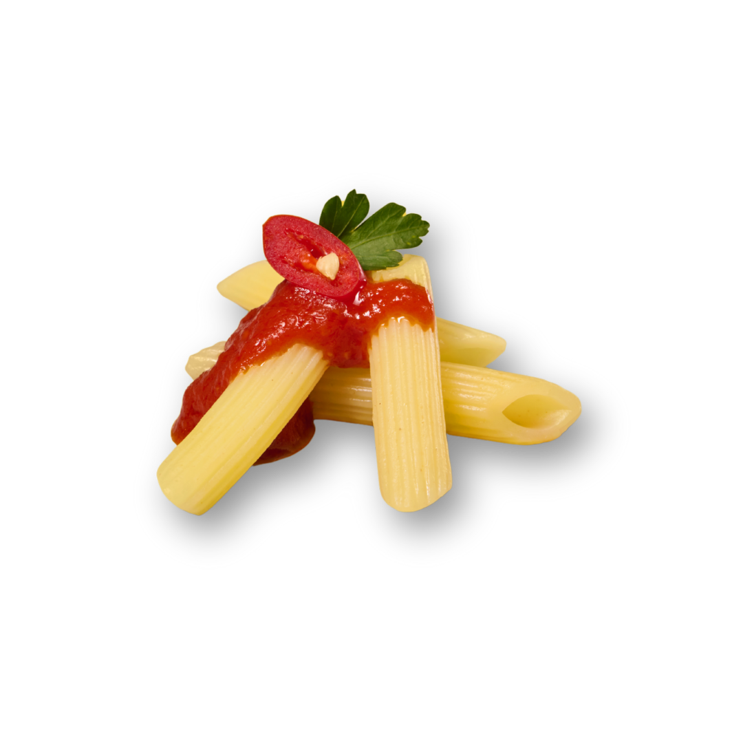 Penne all'Arrabbiata