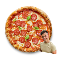 Teichners Pepperoni