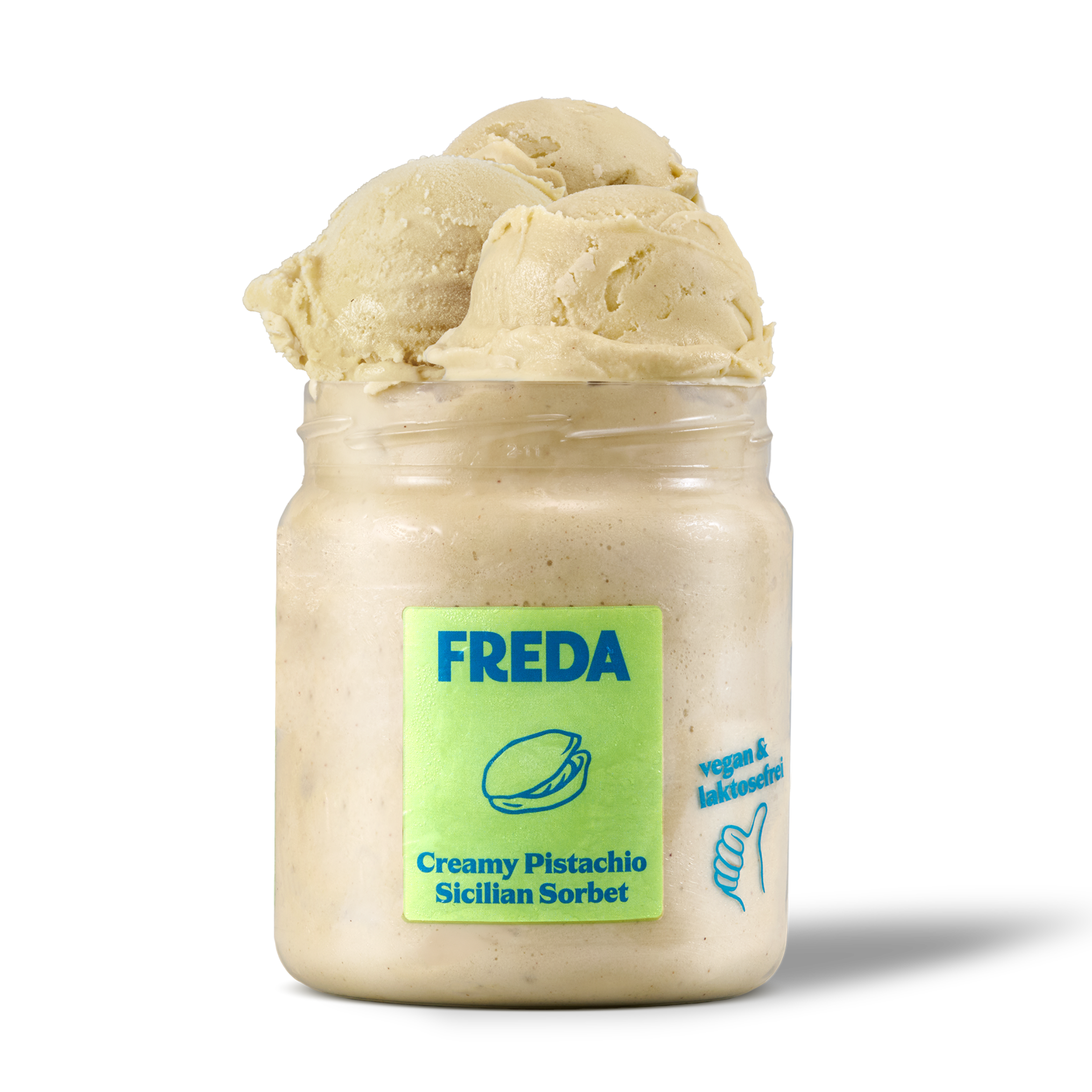 Welcome Offer + 3 gratis Sorbets (13er Bundle)