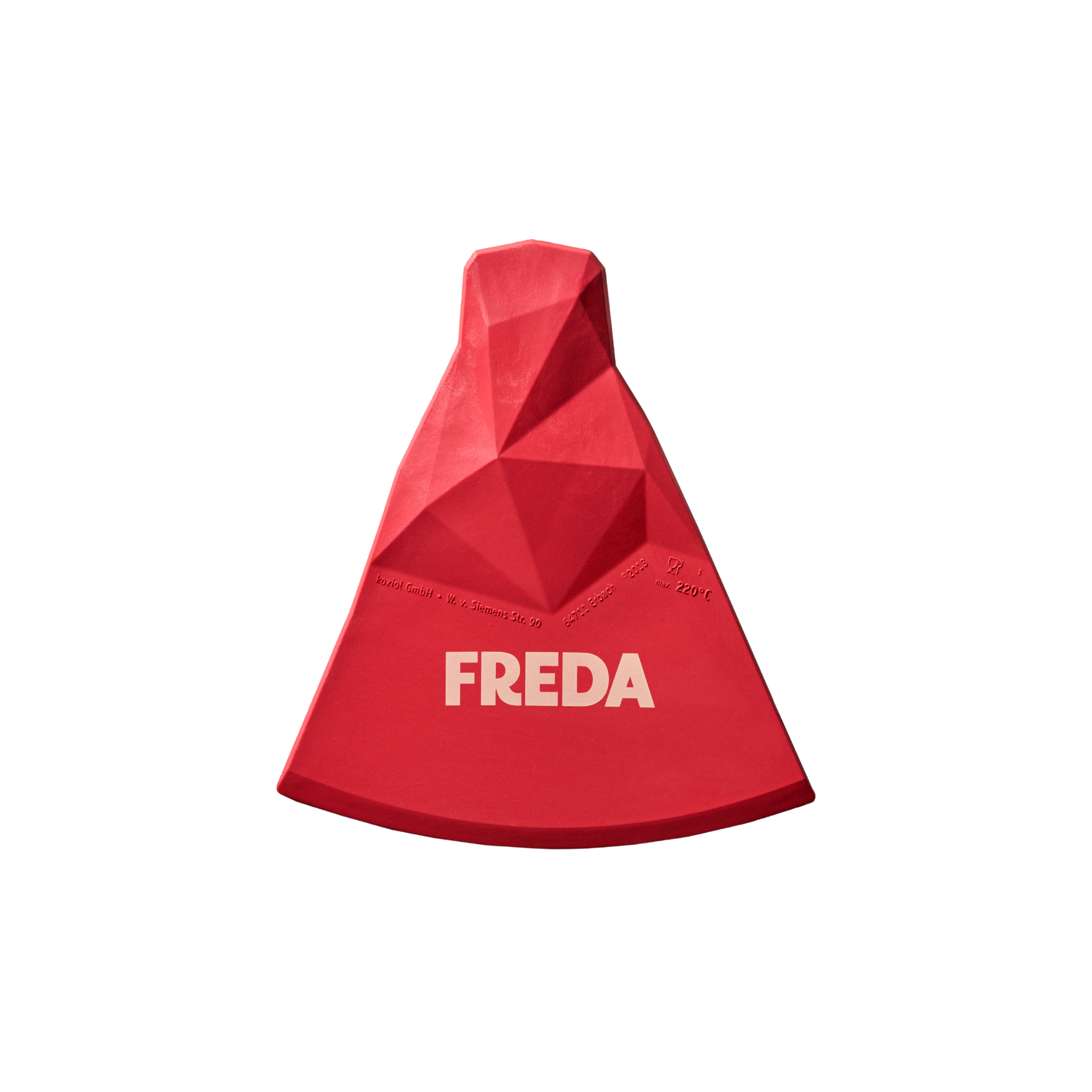 Freda Pizza Cutter