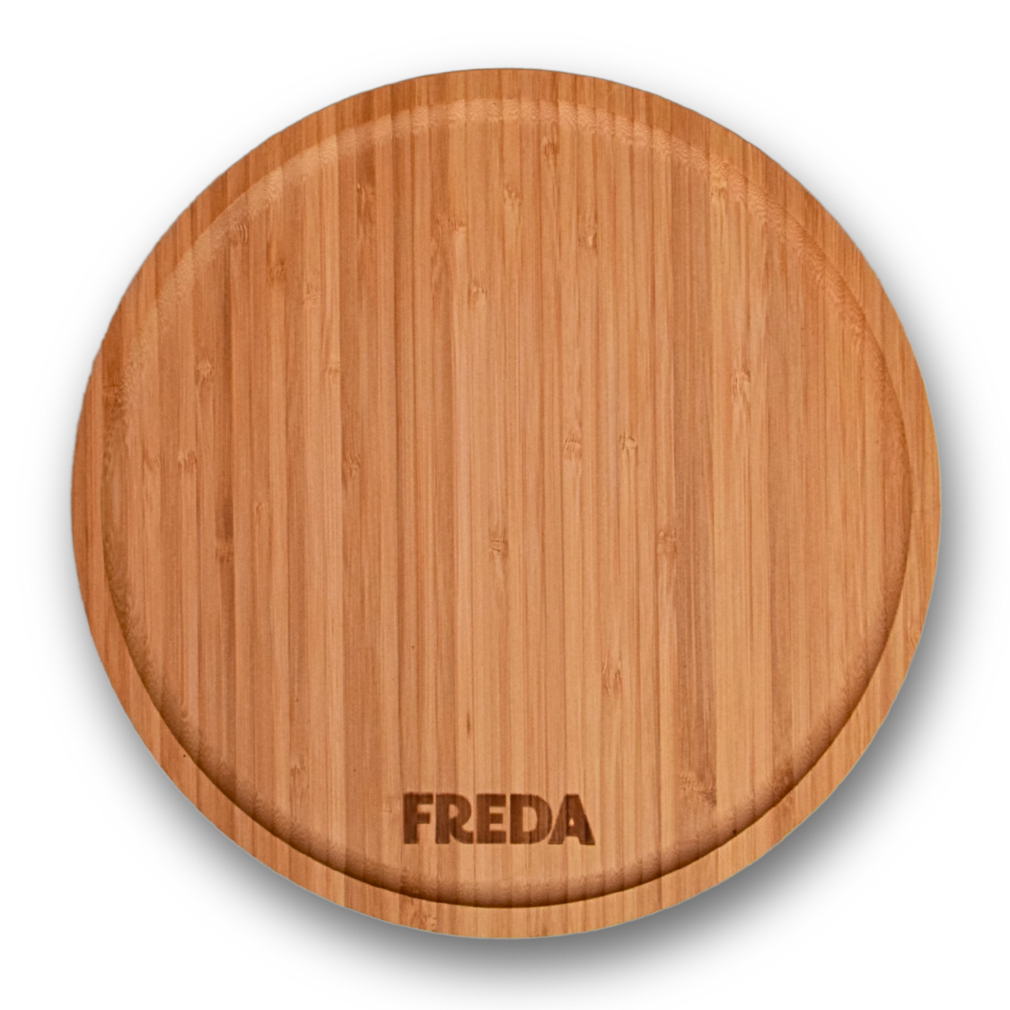 Freda Pizzateller