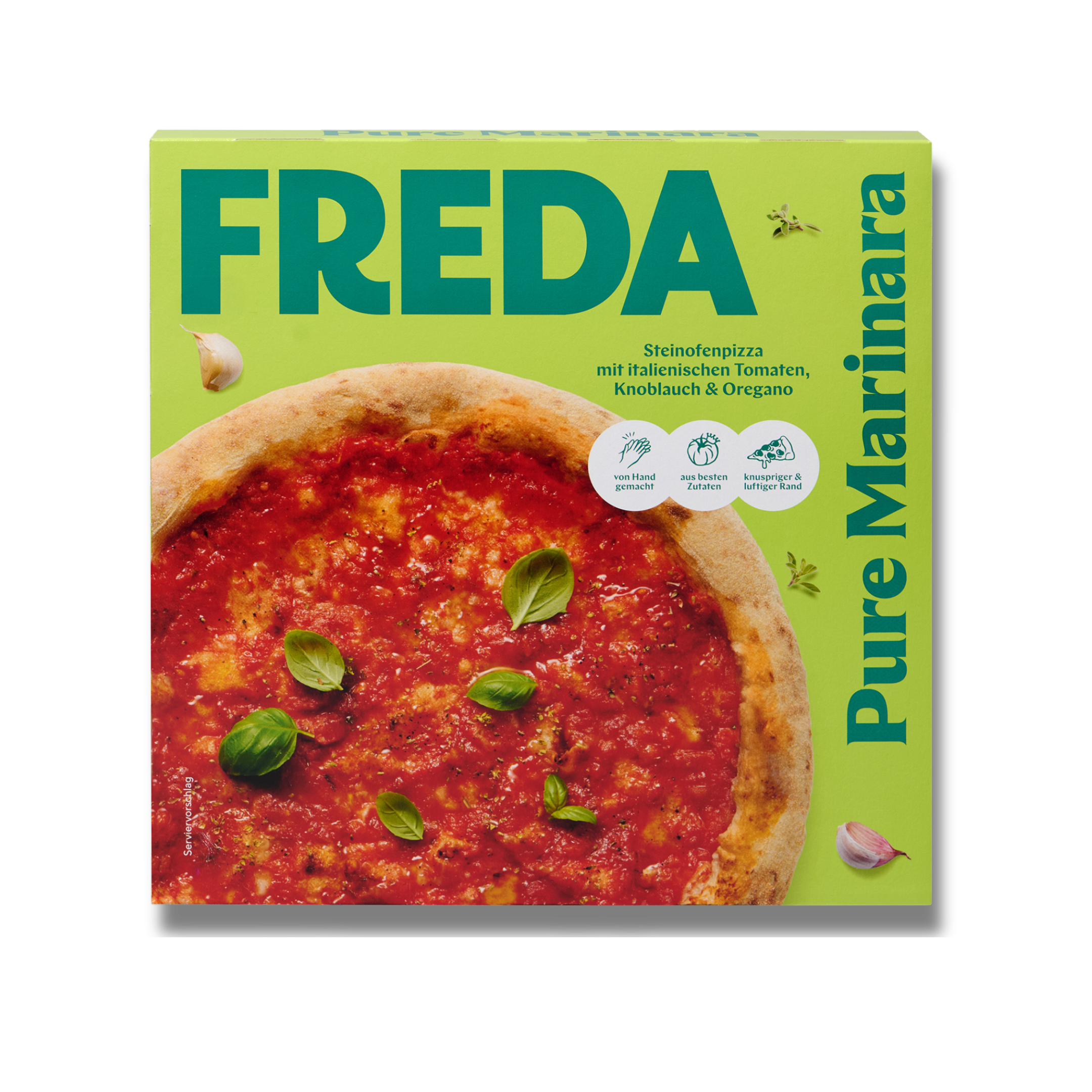 Pure Marinara