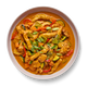 Red Chicken Curry