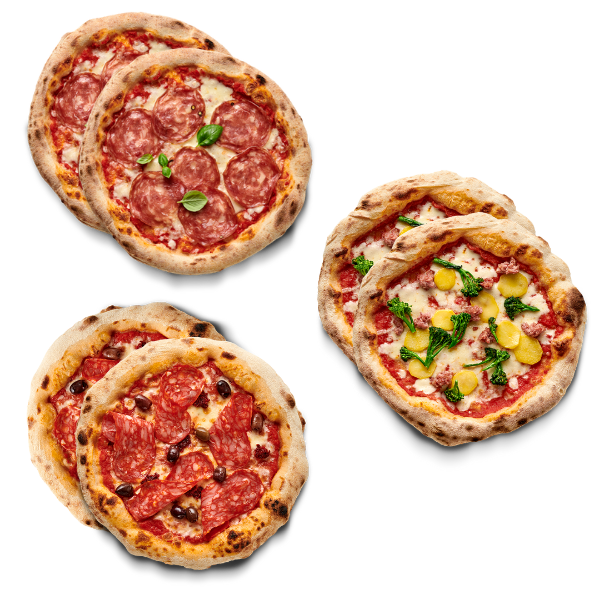 Salami Lover Bundle