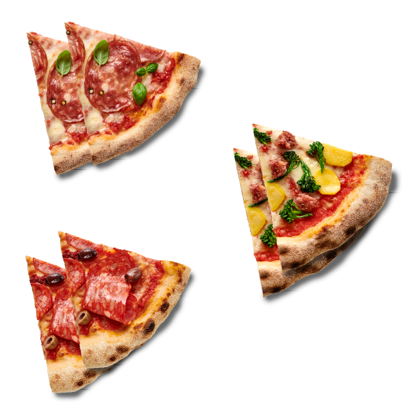 Salami Lover Bundle