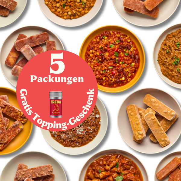 Starter Frozen Blocks Bundle