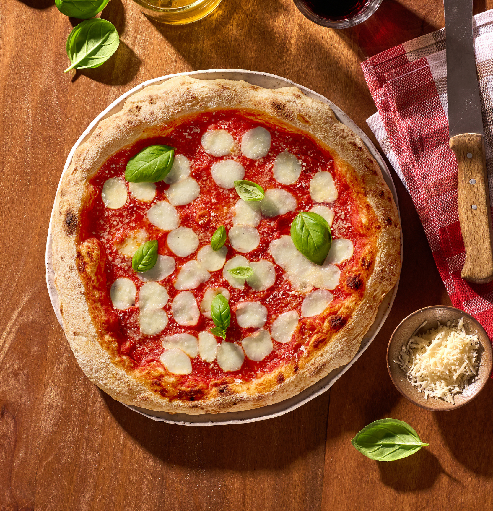 Stefano’s Pizza Set