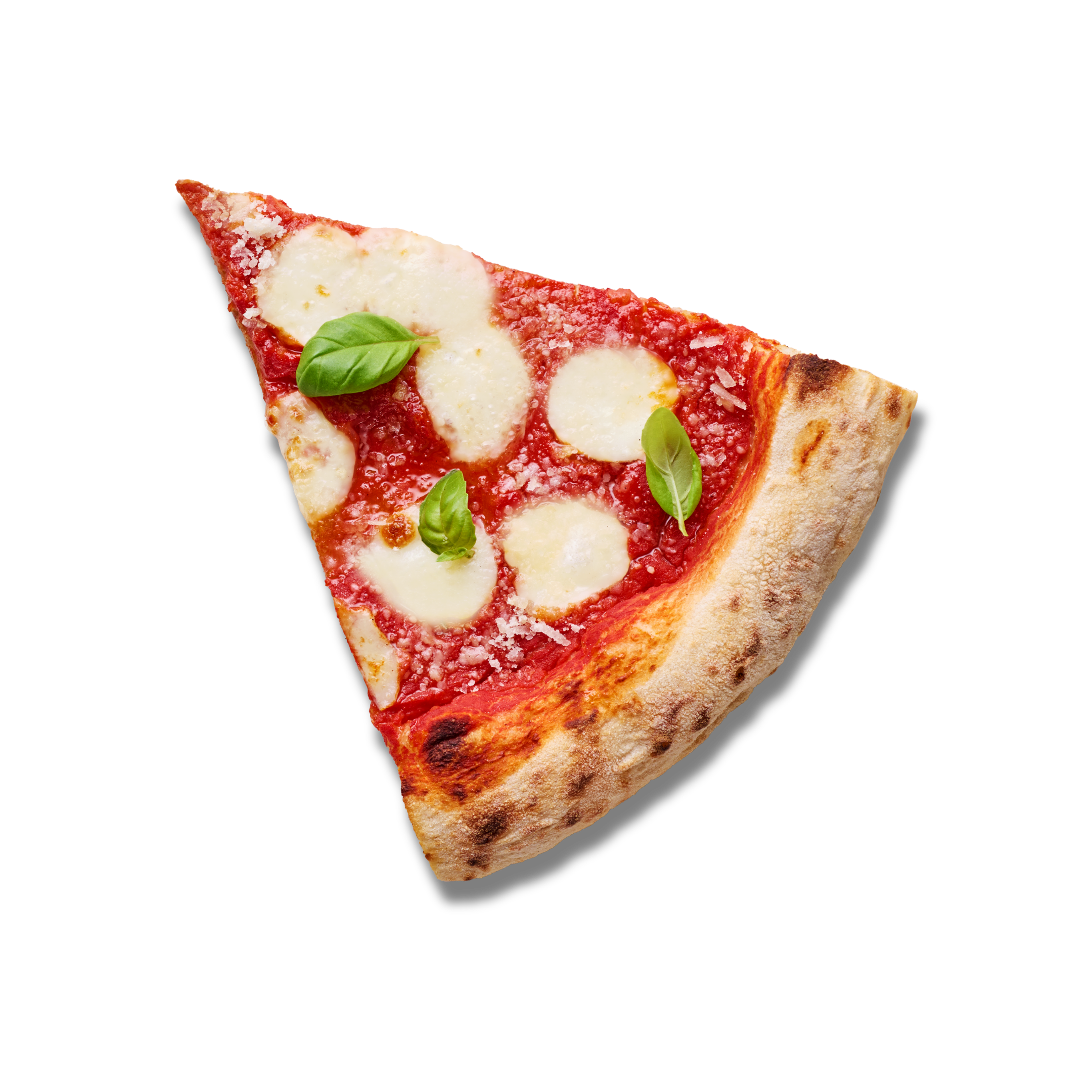 Stefano’s Margherita