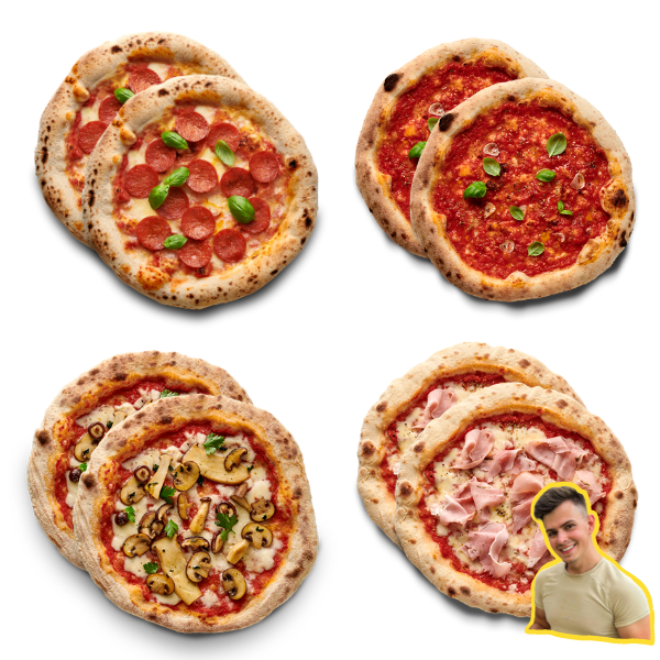 Teichner’s Favorites