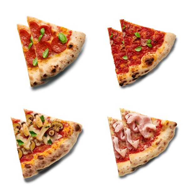 Teichner’s Favorites