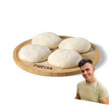 Teichners Teiglinge