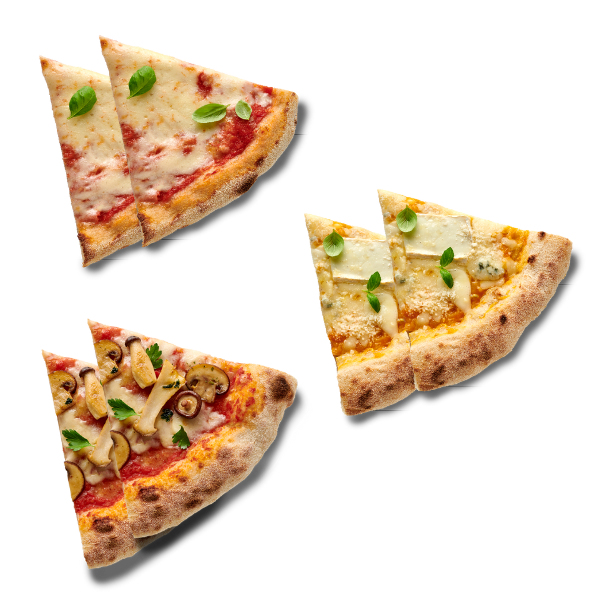 Vegetarian Bundle