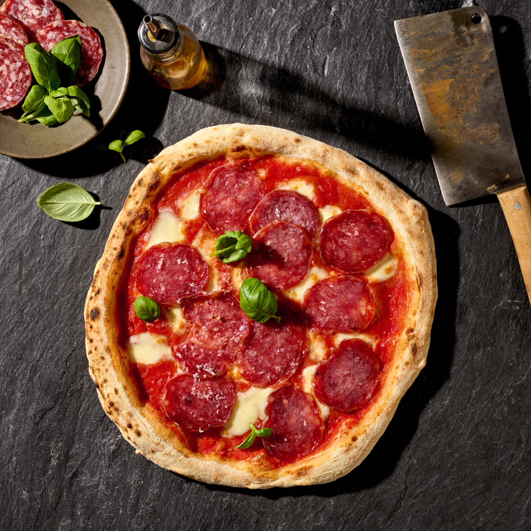 Wagyu Salami