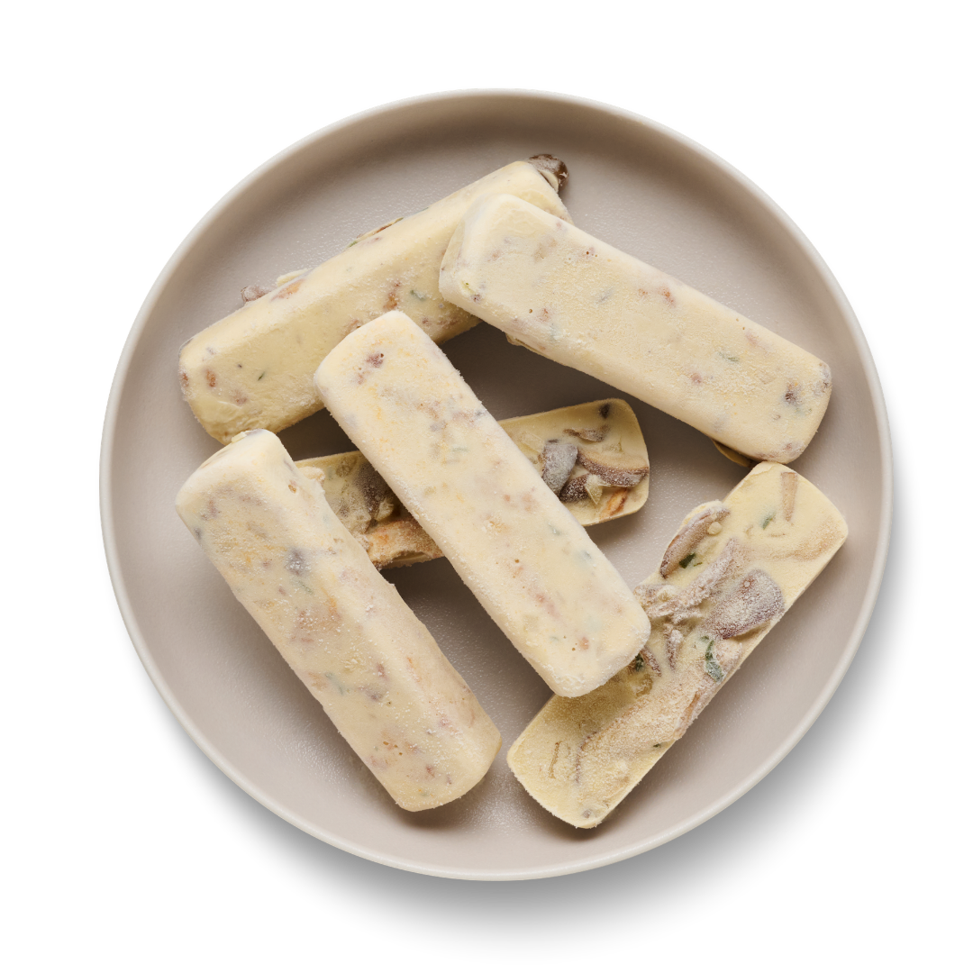 High Protein Zurich-style Chicken