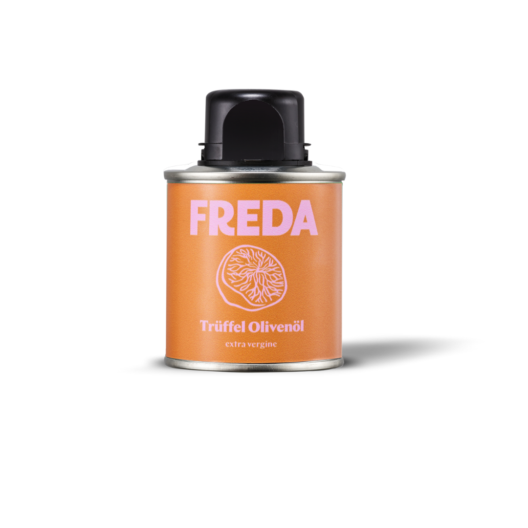 Freda Geschenkbox