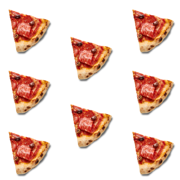 Spicy Spianata (8er)