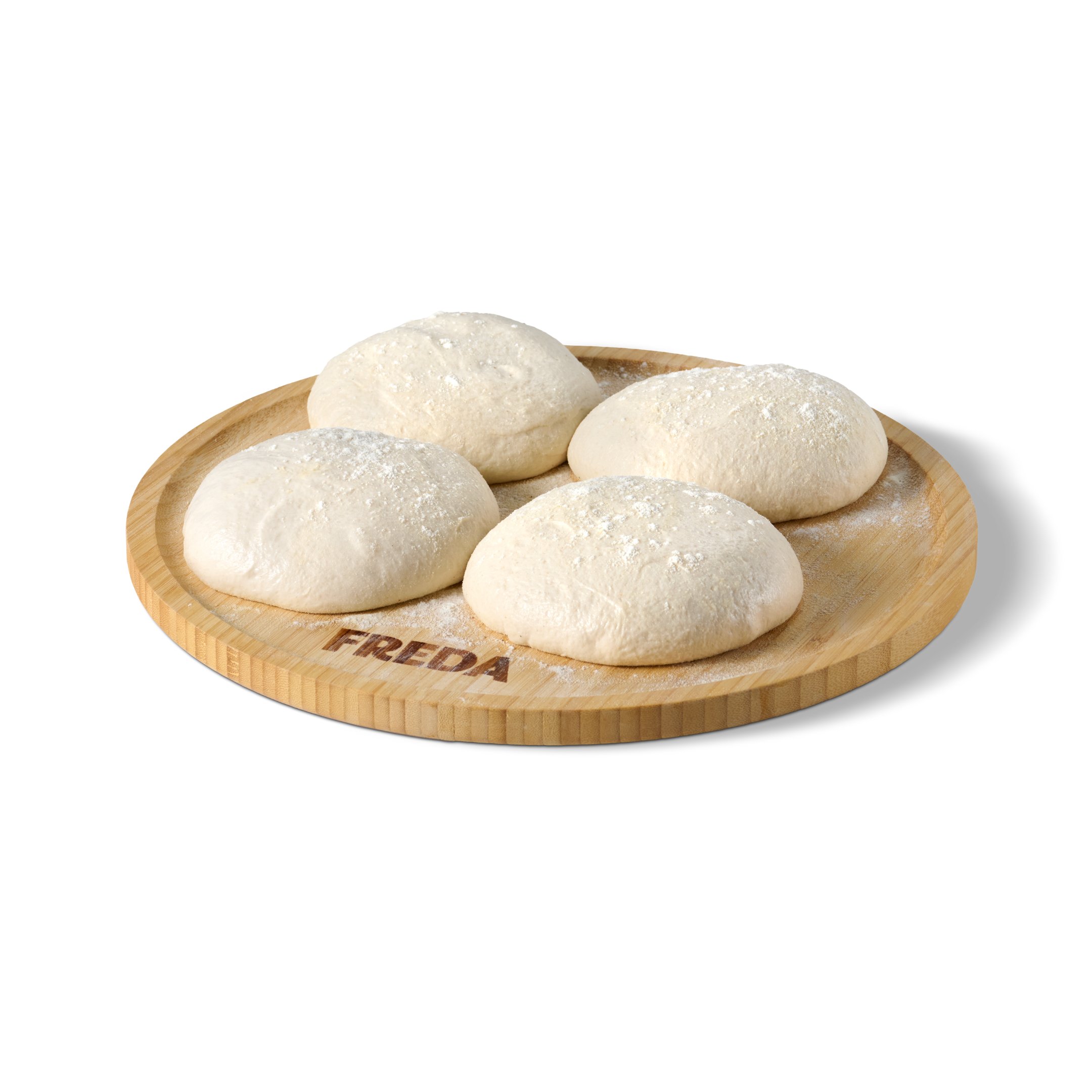 Teichners Teiglinge (10er)