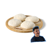 Teichners Teiglinge