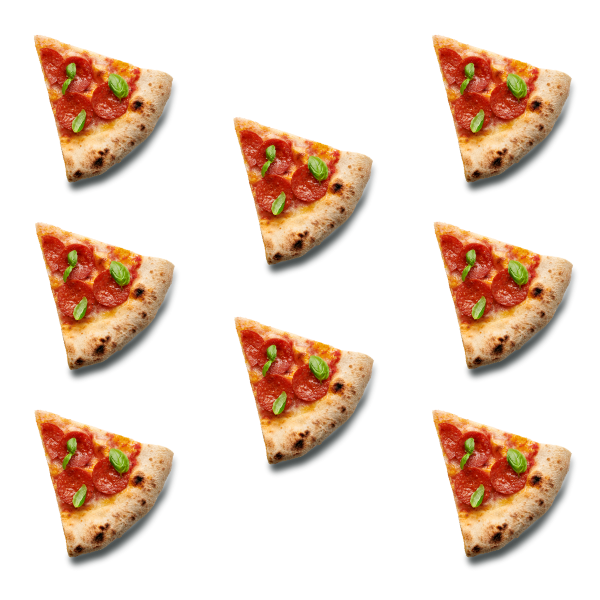 Teichners Pepperoni (8er)
