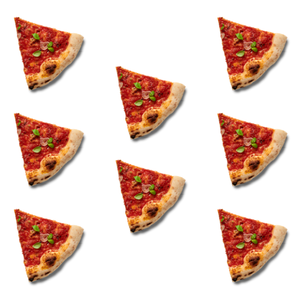 Pure Marinara (8er)