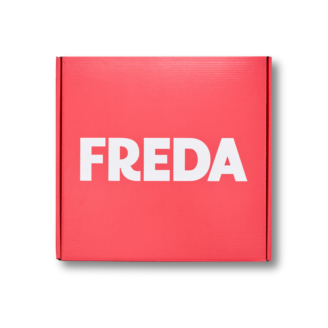 Freda Geschenkbox