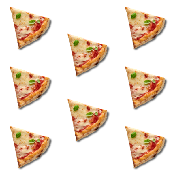 Queen Margherita (8er)