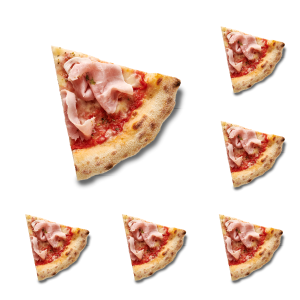 Prosciutto Passion (6er Bundle)