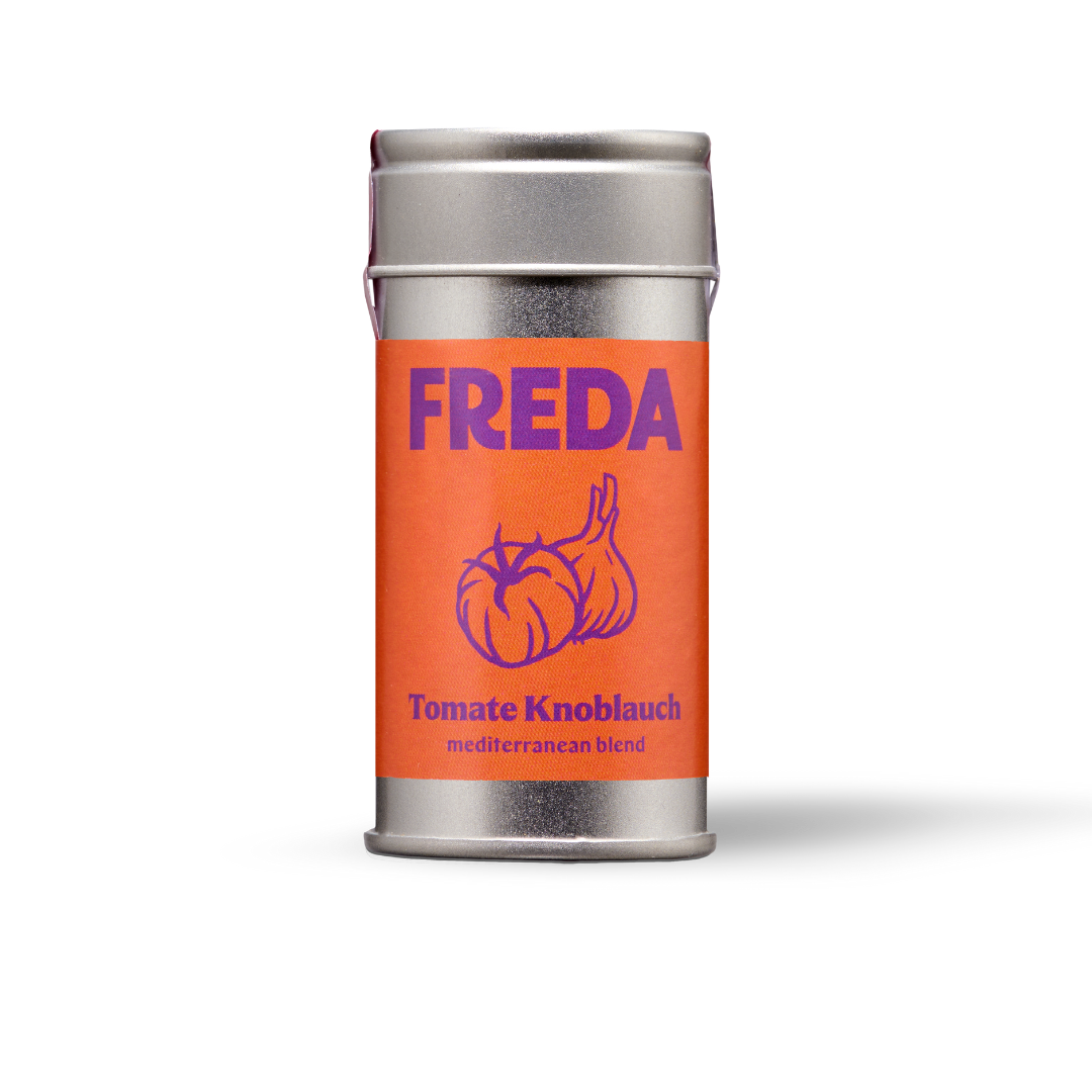 Freda Geschenkbox