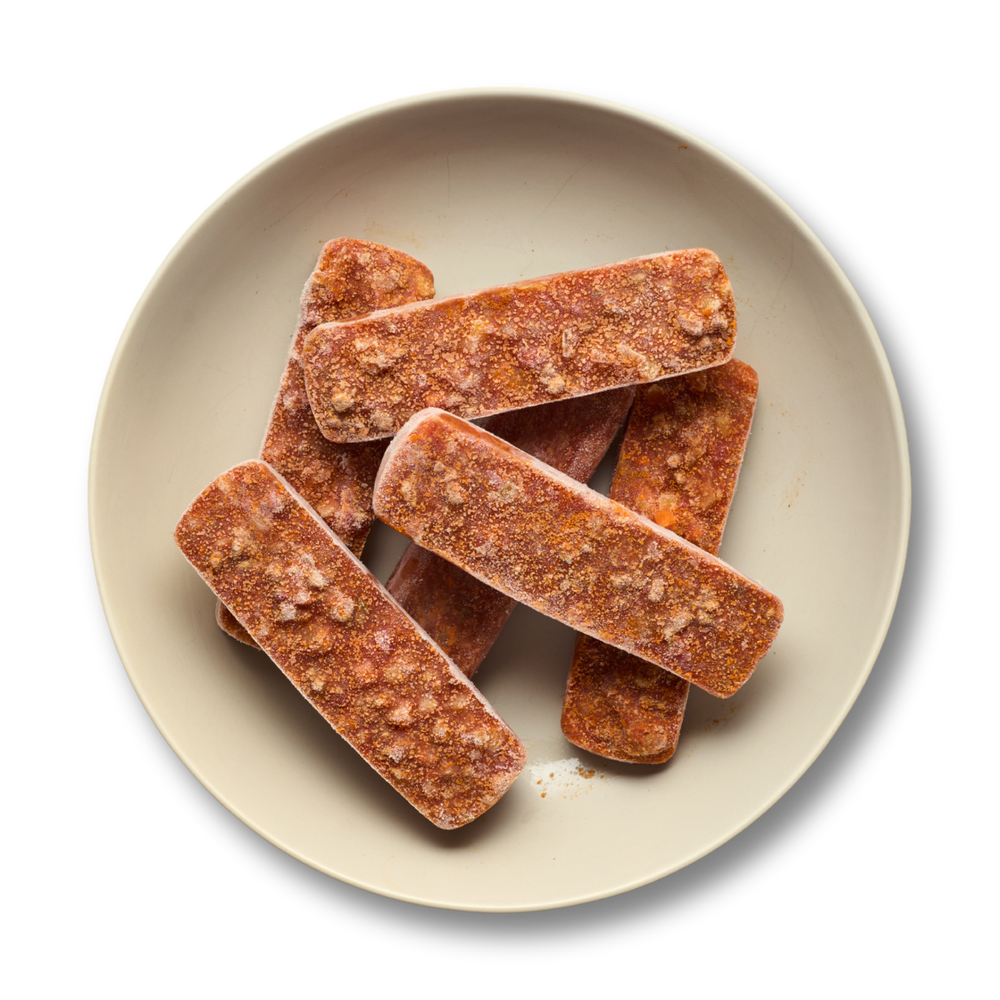 Freda Frozen Blocks