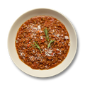 High Protein Beef Ragù
