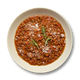 High Protein Beef Ragù
